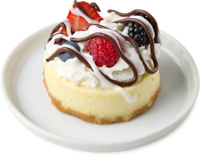 Bakery Cupcake Cookie White Sunflower 6 Count - Each - Image 1