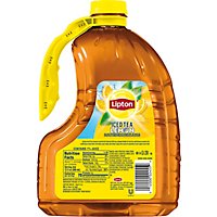 Lipton Iced Tea Lemon - 1 Gallon - Image 6