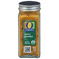 O Organics Organic Curry Ground - 1.8 Oz - Image 2