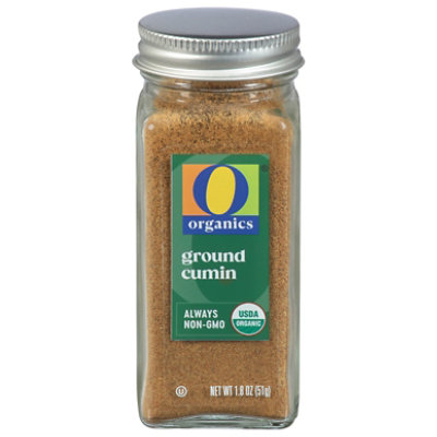 O Organics Organic Cumin Ground - 1.8 Oz - Image 3