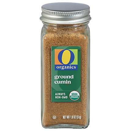 O Organics Organic Cumin Ground - 1.8 Oz - Image 2