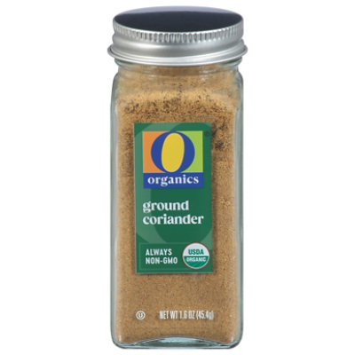 O Organics Organic Coriander Ground - 1.6 Oz - Image 2