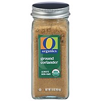 O Organics Organic Coriander Ground - 1.6 Oz - Image 1