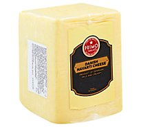 Primo Taglio Cheese Havarti 5 Dlr - 0.50 Lb
