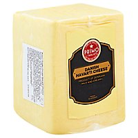 Primo Taglio Cheese Havarti 5 Dlr - 0.50 Lb - Image 1