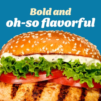Kraft Tartar Sauce - 12 Fl. Oz. - Image 3