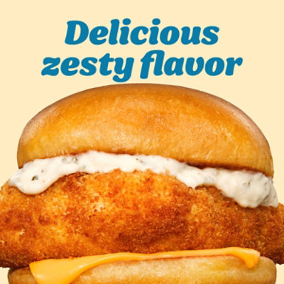 Kraft Tartar Sauce - 12 Fl. Oz. - Image 2
