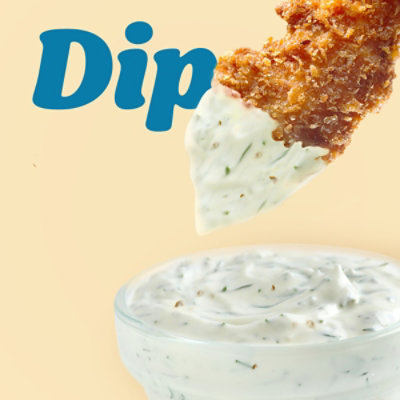 Kraft Tartar Sauce - 12 Fl. Oz. - Image 4
