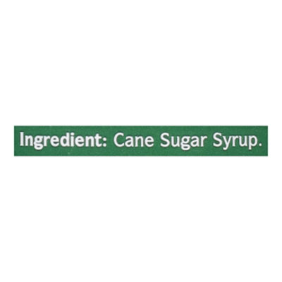Abram Lyle & Sons Lyles Golden Syrup Original Cane Sugar Syrup - 11 Fl. Oz. - Image 5