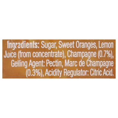 Mackays Marmalade With Champagne Orange - 12 Oz - Image 4