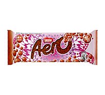 Aero Milk Chocolate - 1.6 Oz