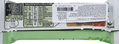 Aero Milk Chocolate Bar Feel The Bubbles Mint - 1.3 Oz - Image 6