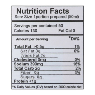 aah! Bisto Gravy Granules for Chicken - 6 Oz - Image 4