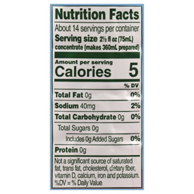 Robinsons Fruit Drink - 33.8 Fl. Oz. - Image 3