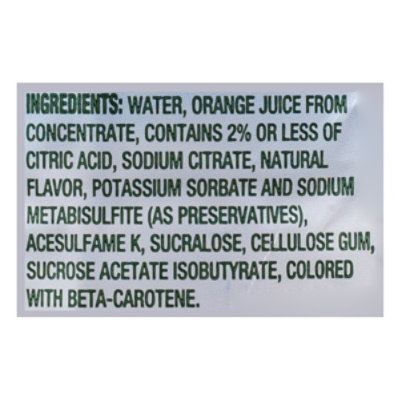 Robinsons Fruit Drink - 33.8 Fl. Oz. - Image 4
