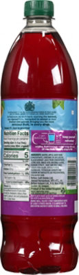 Robinsons Fruit Drink Apple & Blackcurrant - 33.8 Fl. Oz. - Image 5