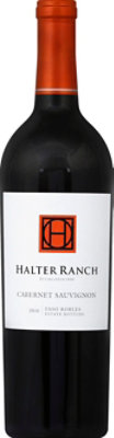 Halter Ranch Cabernet Sauvignon Wine - 750 Ml - Image 2