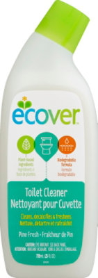 Ecover Toilet Bowl Cleaner - 25 Fl. Oz.