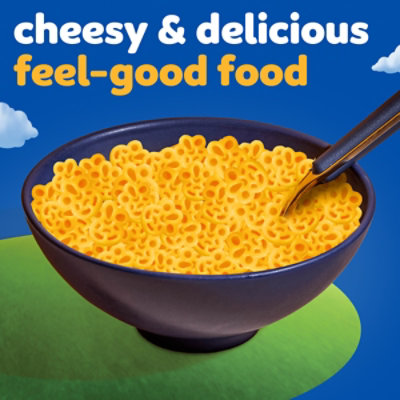 Kraft Mac & Cheese Macaroni and Cheese Dinner Nickelodeon Paw Patrol - 5.5 Oz - Image 4