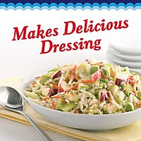 Miracle Whip Mayo Like Dressing for a Keto and Low Carb Lifestyle Jar - 30 Fl. Oz. - Image 3