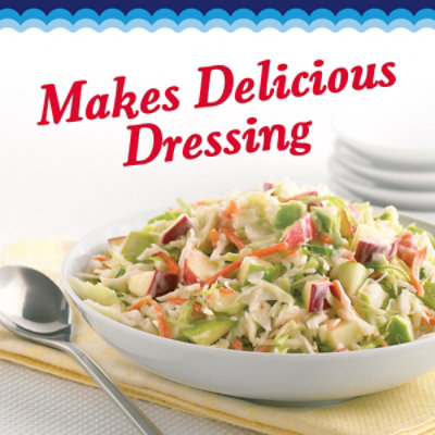 Miracle Whip Mayo-like Dressing - 30 Fl. Oz. - Image 3