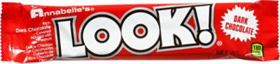 Annabelles Candy Bar Look - 36 Oz - Image 2