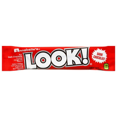 Annabelles Candy Bar Look - 36 Oz - Image 1