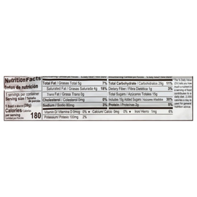 Annabelles Candy Bar Look - 36 Oz - Image 4