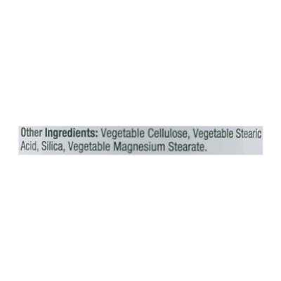 Natures Bounty Acidophilus Probiotic Tablets - 100 Count - Image 3