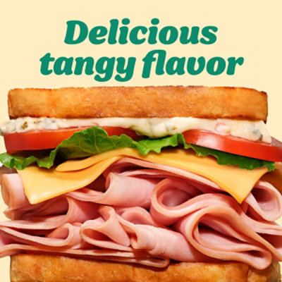 Kraft America's Favorite Sandwich Spread - 15 Fl. Oz. - Image 3