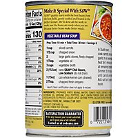 S&W Beans Chili 50% Less Sodium - 15.5 Oz - Image 6