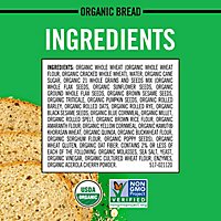 Daves Killer Bread 21 Whole Grains and Seeds Whole Grain Organic Bread - 27 Oz - Image 2