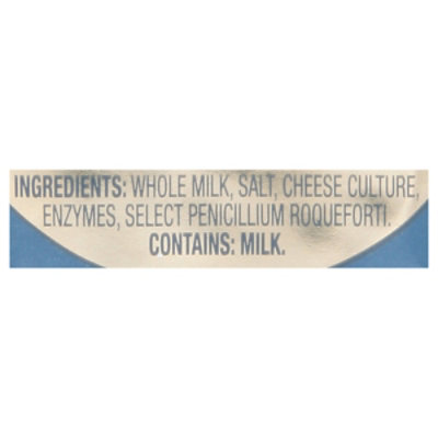 Caves of Faribault St. Petes Cheese Blue Wedge - 4.5 Oz - Image 5