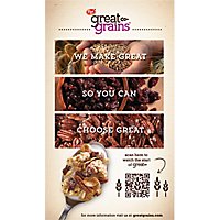 Great Grains Cereal Raisins Dates And Pecans - 16 Oz - Image 6