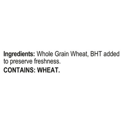 Post Big Biscuit Shredded Wheat Whole Grain Breakfast Cereal - 15 Oz - Image 5