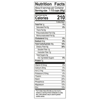 Post Shredded Wheat 'N Bran Cereal - 18 Oz - Image 2