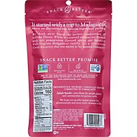 Sahale Snacks Snack Better Cashews Glazed Mix Naturally Pomegranate Vanilla Flavored - 4 Oz - Image 5