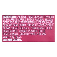 Sahale Snacks Snack Better Cashews Glazed Mix Naturally Pomegranate Vanilla Flavored - 4 Oz - Image 4