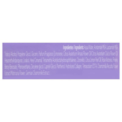 GRISI Manz Kids Detangling Hair Lotion - 8.4 Fl. Oz. - Image 3