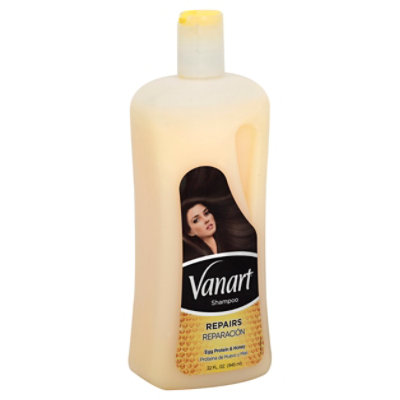 Vanart Egg & Honey Shmpo - 32 Fl. Oz.