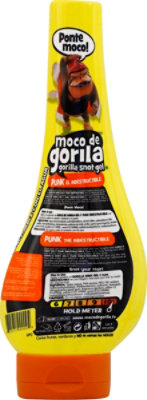 Snott Gorila Gel Moco De Gorila Punk Squizz Hair Gel - 11.99 Oz - Image 3