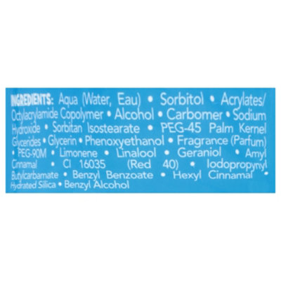 Snott Gorila Gel Moco De Gorila Rockero Squizz Hair Gel - 11.99 Oz - Image 3