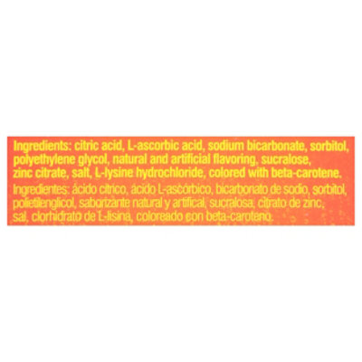 RedOXOn Vitamin C - 2.82 Oz - Image 3
