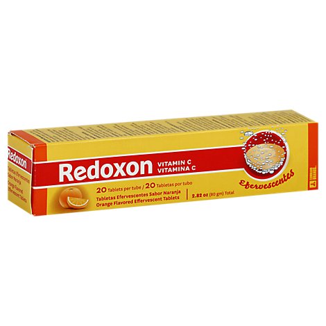 RedOXOn Vitamin C - 2.82 Oz