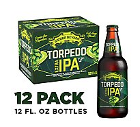 Sierra Nevada Beer Extra IPA Torpedo - 12-12 Fl. Oz.