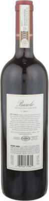 Marchesi Di Barolo Nebbiolo Italy Red Wine - 750 Ml - Image 4