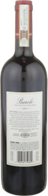 Marchesi Di Barolo Nebbiolo Italy Red Wine - 750 Ml - Image 2