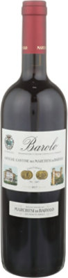 Marchesi Di Barolo Nebbiolo Italy Red Wine - 750 Ml - Image 1