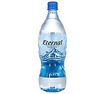 Eternal Spring Water Naturally Alkaline - 1 Liter