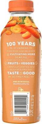 Bolthouse Farms 100% Carrot Juice - 15.2 Fl. Oz. - Image 6